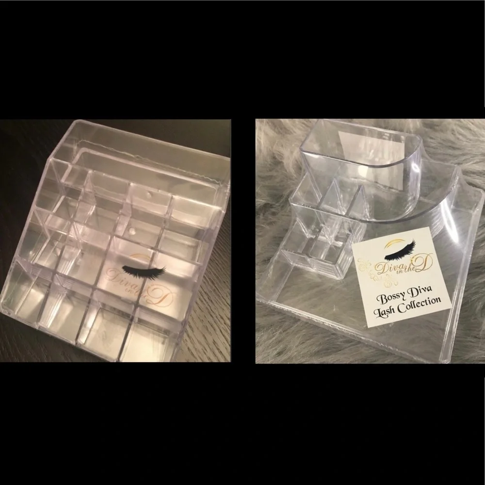 Make Up Organizer